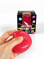Needoh squisy minkomas antistresinis žaislas „Mini kubas“