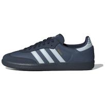 adidas Samba OG Preloved Ink Halo Blue Unisex Bėgimo bateliai Night-Indigo ID1454 36⅔ gray