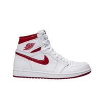 Jordan 1 Retro Metallic Red 2017 255