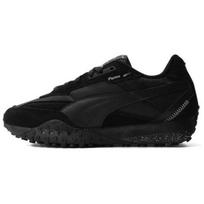 Puma Blktop Rider Patogūs žemi kasdieniai batai Vyriški sportbačiai Juodi 392725-35 36