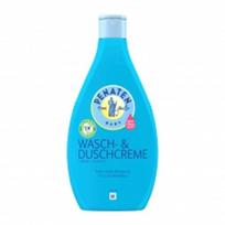 Penaten Baby Shower Gel & Cream 400ml