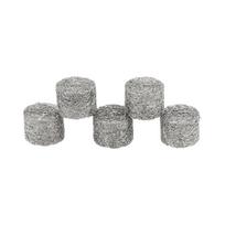 Putų Lanko Filtrai Lanko Tinklelio Filtrai Automobilių Plovimo Įrenginio 14x10 Mm 5 Vnt 5g