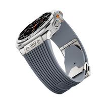 Sportinis silikoninis riešo dirželis Samsung Galaxy Watch Ultra 47MM pakeitimui GALAXY Watch Ultra apyrankė Galaxy Ultra 47mm