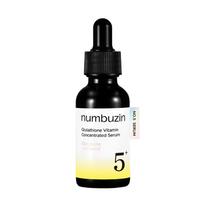 numbuzin No.5 Glutathione-C Blemish Trace Ampoule 30 mL