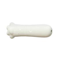 Cat Paw Door Handle Cover Silicone Anti-collision Wall Protector Anti-Static Anti-Freeze Home Office Door Lever Decorative Cover balta