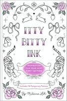 Itty Bitty Ink: Inspiration for Your Next Tiny Tattoo