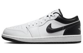 Air Jordan 1 Low 'White Black' 553558-132 44.5
