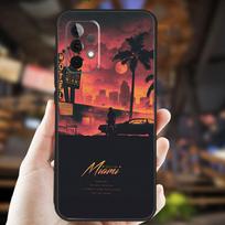 Game Hotline Miami Case For Samsung Galaxy A34 A06 A05 A32 A16 A55 A36 A26 A54 A14 A22 A52 A35 A15 A53 A13 A56 Samsung A22 5G