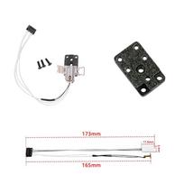 Heating Assembly For BambuLab A1/A1mini Quick Clamping Mechanism Heating Block Temperature Measurement Kit Printing Accessories China Mainland