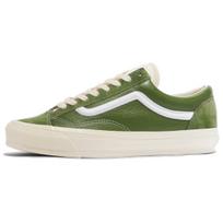 Vans Old Skool Reissue 36 LX Milan Pesto Unisex sportbačiai žali VN000CR3CIB 42.5