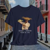 Dtmf Sapo Concho TShirt Boricua Fan Tee Puerto Rican Casual Shirt S