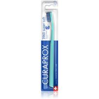 Curaprox 3960 Super Soft dantų šepetėlis 3 vnt.