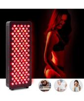 Raudonos šviesos LED terapijos plokštė inSPORTline Flabor – 120 LED