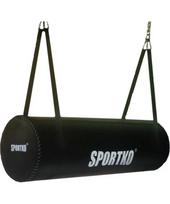 Horizontalus bokso maišas SportKO PMK11035 110 x 35 cm / 30 kg