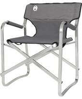 Sulankstoma kėdė Coleman Camping Deck, žalia