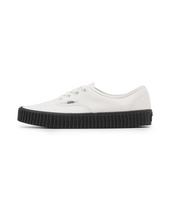 [Vans] Authentic Creeper - (Grunge Core) White VN000CR2WHT1 215