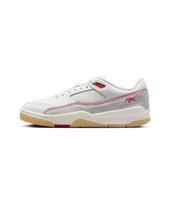 [Jordan] Jordan Flight Court M - Summit White:Pure Platinum:Sesame:University Red HF3255-108 250