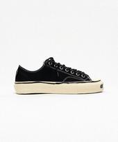 [KAMIYA] Joey Vulcanize Aged Sole Sneaker KAMIYA 41