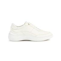 [Geox] Flultix Women's Sneakers - White W1X35TD3S91 225(35)