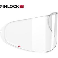 Pinlock® įdėklas 70 šalmams Cassida MultiFlip/Apex/Integral 3.0/Compress 2.0
