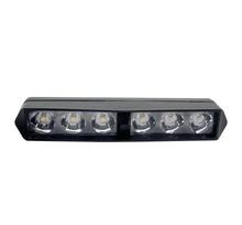 ShiLan G1-005 Multifunctional Waterproof Strobe Light 10W 1000LM High Beam Mini Driving Lights DC 9-85V for Bicycles Motorcycles juoda