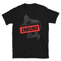 Enduro Rally Society Movement Classic Fit T-Shirt XXL