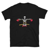 Boxing Cool Novelty Graphic Design XS