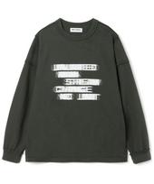 Milo Archive Vintage Hazy Long Sleeve [Deep Green] Deep Green/Xl