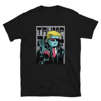 Trump 2024 PRO GOP Republican T-Shirt L