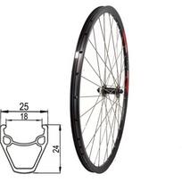 Priekinis ratas 28/29" d-brake CL, TX505, 32H, QR