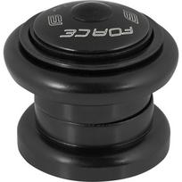 Vairo kolonėlė FORCE Ahead 1 1/8'' (plieninė, juoda)
