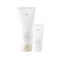 [Lador] Perfume Hair Treatment Angel Muguet Special Set (380ml + 50ml) - Advanced Cuticle Smoothness & Protein Density Booster