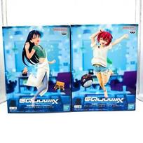 Amate Yuzuriha Machu Nyaan Figure Mobile Suit Gundam GQuuuuuuX Ending Ver.