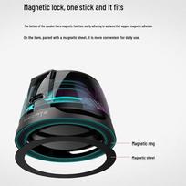 EDIFIER HECATE G100 Portable Bluetooth Magnetic Mini Speaker (CN version)