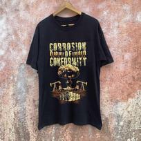 Corrosion Of Conformity Gift For Fan Music Festival T Shirt Full Size S5xl S