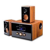 SANSUI GS-6000(62D) 2.1 Channel Bluetooth Subwoofer Speaker System (CN version)