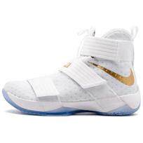 Nike Basketball LeBron Kyrie Four Wins Game 6 Unbroken Championship Pack 925431-900 42 balta
