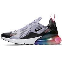Nike Air Max 270 Betrue 2018 AR0344-500 38.5 juoda/pilka spalva