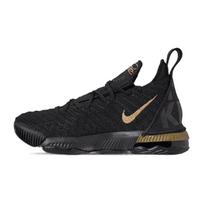 Nike LeBron 16 Im King GS AQ2465-007 35.5 juoda