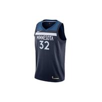Nike NBA Basketball Jersey Mens 864491-420 S