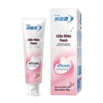 Lengsuanling Peach Enzyme Whitening Toothpaste