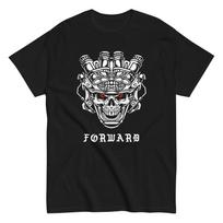 FORWARD OBSERVATIONS GROUP Fan Men's classic T-Shirt S