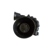 1Pcs Garden Sprayer Nozzle High Pressure Irrigation Adjustable Water Jet for Outdoor Fence Sidewalk Cleaning