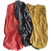 Faust All-Cotton Industrial Wiping Rags