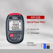 Wei Ying Tong Optical Power Meter