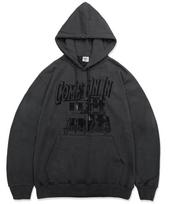 Defy Club Lovers (Heavy Cotton) House Of Liberty Charcoal Charcoal/L (2)