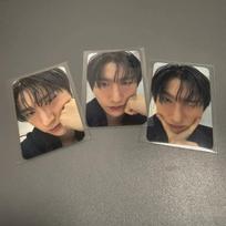 MONSTA X IM Prom Subscription Bonus: Unfearful Set