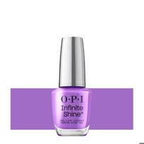 Opi Infinite Shine Summer Collection Here Plums The Sun 15ml