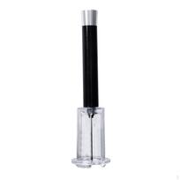 Opener Air Pressure Pump, Opener, Multipurpose Aluminium Alloy Vacuum Bottle Corkscrew for Gift,