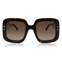Carolina Herrera Ch 0010 S 086 Ha Women SunglaSSeS Havana/52